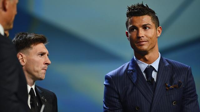 « Messi va remporter le Ballon d’Or » : Cristiano Ronaldo s’avoue déjà vaincu
