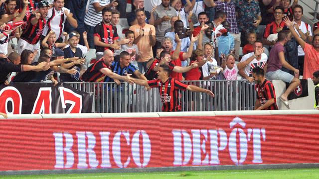 Les buts perdus d’Hatem Ben Arfa