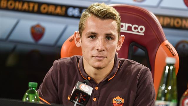 Pour Digne, Laurent Blanc ne « parle pas énormément » avec ses joueurs