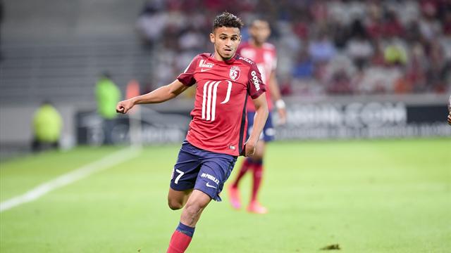 Les 14 infos mercato qui vous ont échappé mercredi