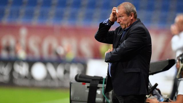 « Je n’ai pas vu le président après le match » : Le top des déclas de la 5e journée