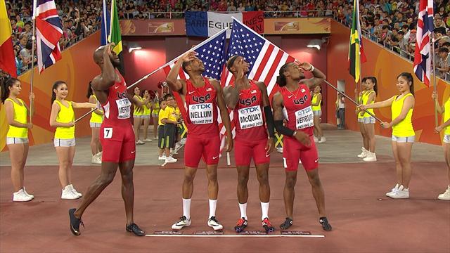 VIDEO DE ATLETISMO video de atletismo: