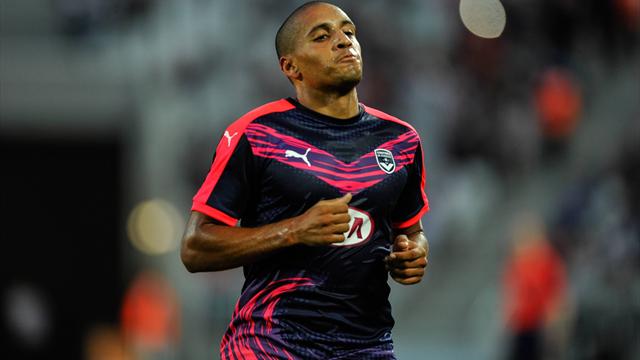 Bordeaux perd gros : Khazri file à Sunderland