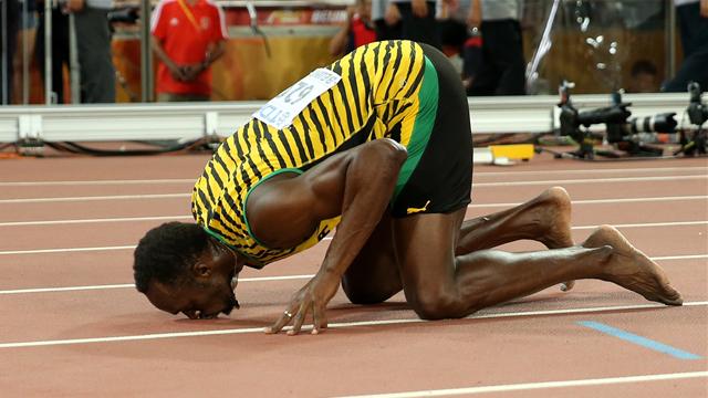Le top 10 des stars des Mondiaux