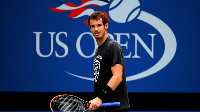Le programme de mardi : Murray et Gasquet sur leurs gardes