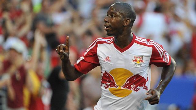 Wright-Phillips, Castillo, Higuain : les 5 plus beaux de la semaine