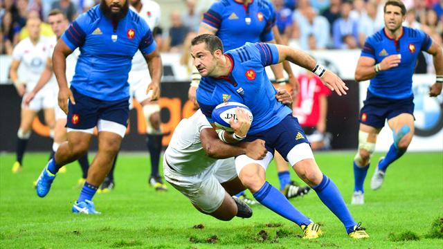Spedding: « Une faute de penser que je suis installé »