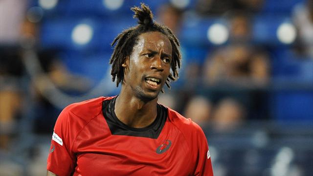 Paire – Monfils EN DIRECT