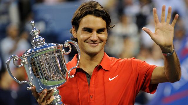 Quiz – A qui appartiennent ces records de l’US Open ?