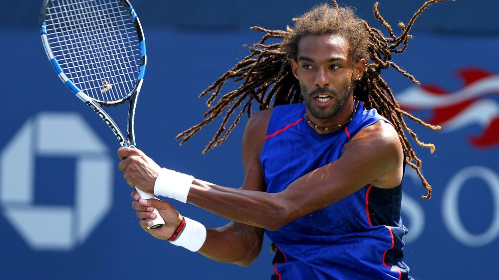 Dustin Brown