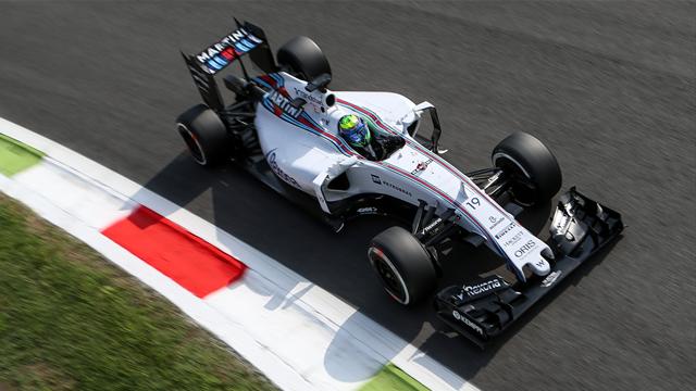 La prolongation de Monza dans l'impasse : "Ça se passe à l’italienne…" selon Ecclestone