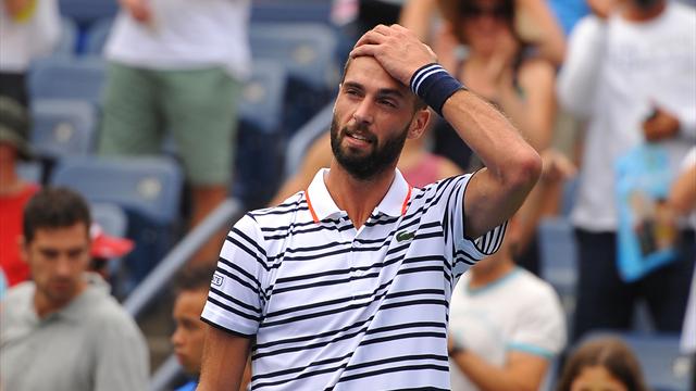 Incroyable mais vrai, Benoît Paire est devenu raisonnable