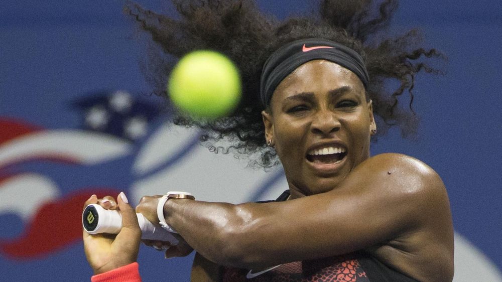 Serena Williams