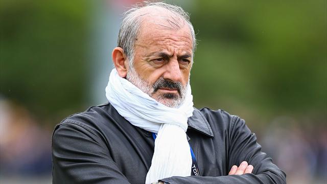Tingaud : « Agen ne laissera rien passer sur les questions de dopage »