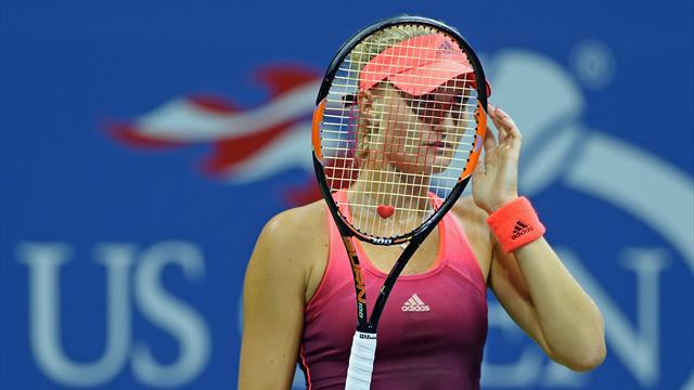 Mladenovic – Vinci EN DIRECT