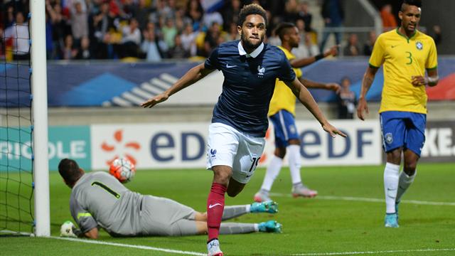 Les Bleuets s’offrent un peu de réconfort, sans balayer tous leurs doutes