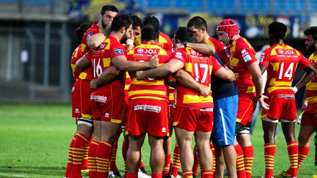 A Albi, l’Usap va devoir hausser le ton