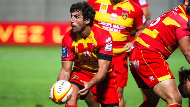 Perpignan cartonne, Montauban, Colomiers et Narbonne s’exportent bien