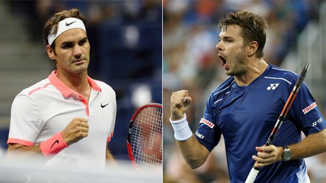 Federer – Wawrinka : et si le favori n’était pas celui qu’on croit ?