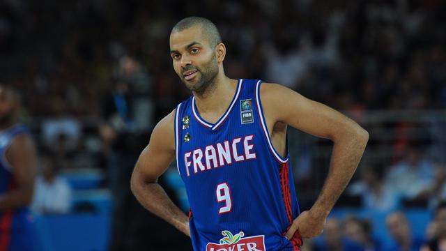 Parker forfait si les Bleus vont à Rio ?