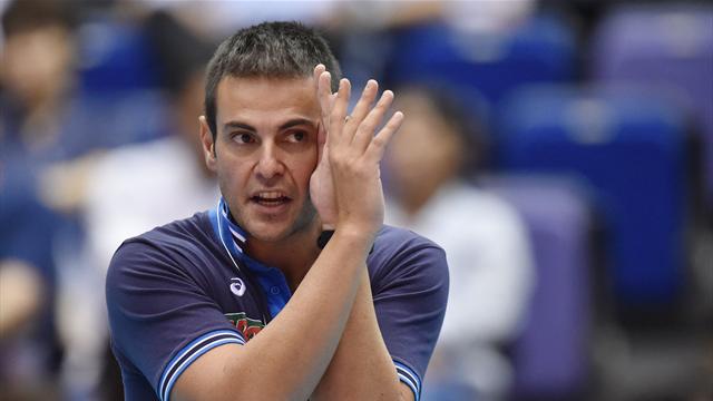 Civitanova vola agli ottavi di finale! Liberec ko, Juantorena show ed ora c'è Berlino