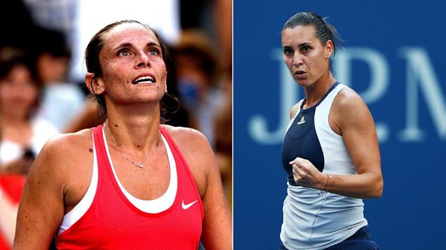 Quiz – Roberta Vinci ou Flavia Pennetta ?