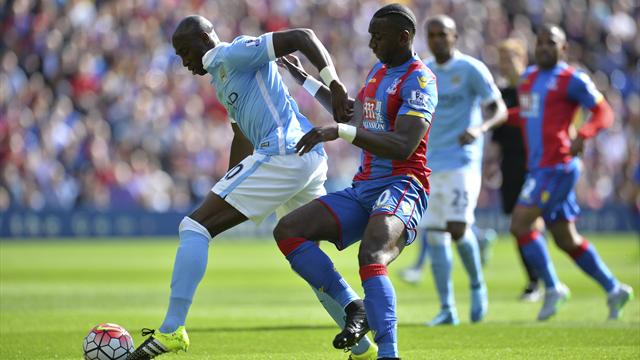 Souvent critiqué à juste raison, le duo Mangala-Otamendi a l’occasion d’attaquer 2016 du bon pied