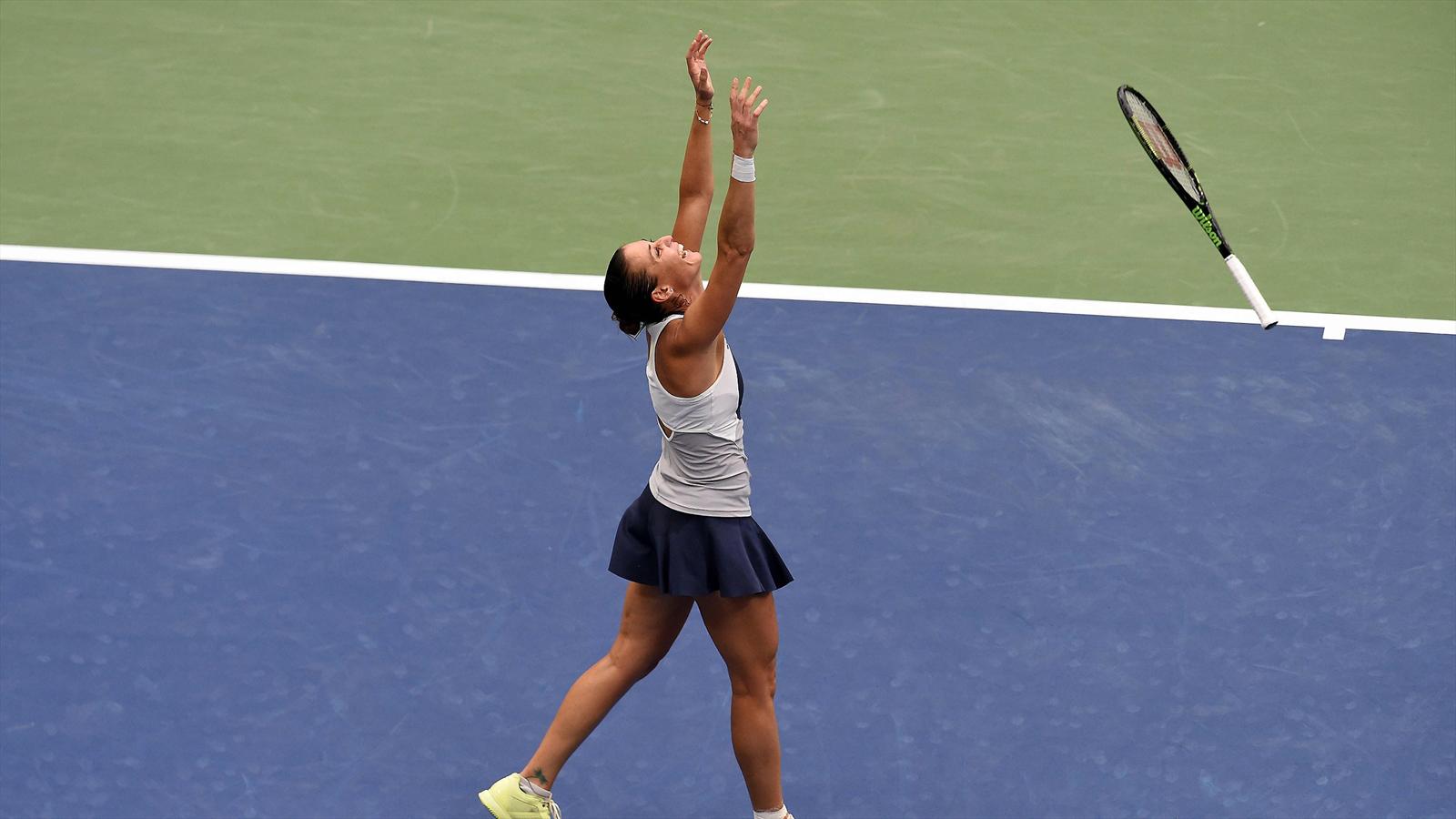 us open finale frauen us open finale frauen