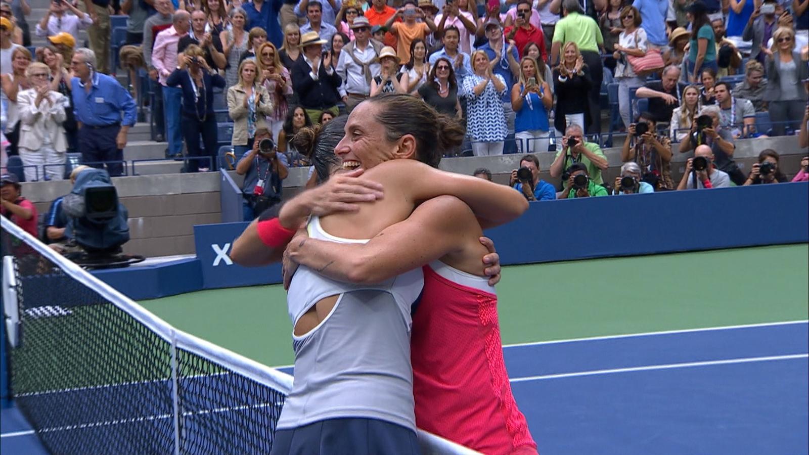 Us Open Finale Damen 2020 Us Open Finale Damen 2020
