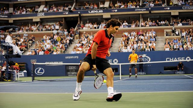 nombre de rencontre federer djokovic