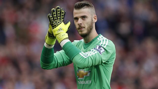 Le Real Madrid ne lâche pas l’affaire et veut payer la clause de départ de De Gea