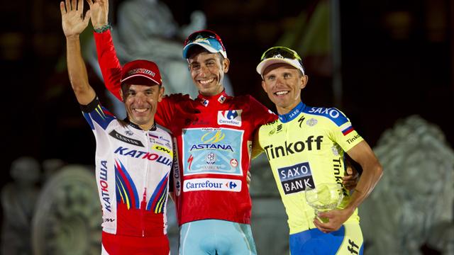 71. Vuelta: Zehn Bergankünfte, Königsetappe in Frankreich