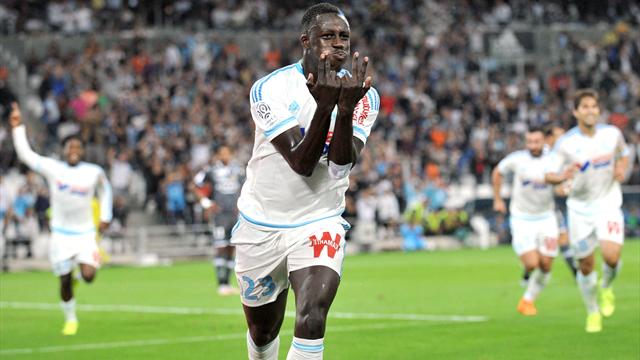 Encore une fois, l’OM de Michel n’a pas fait les choses à moitié