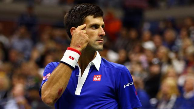 Djokovic, le numéro un mondial qui ne s’ignore plus