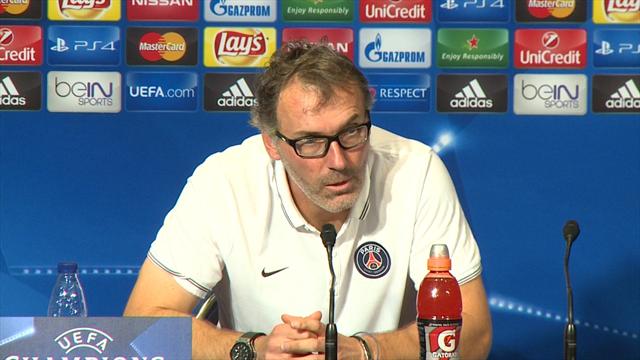 Blanc : « Le plus gros concurrent du PSG, c’est le PSG »
