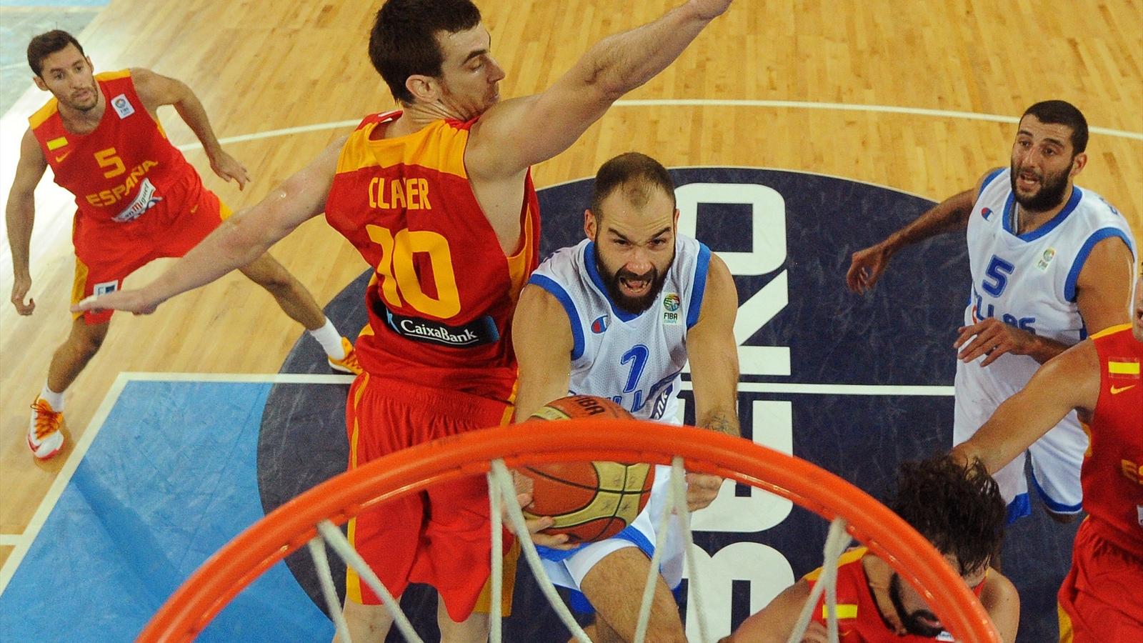 EUROBASKET BALONCESTO eurobasket baloncesto: