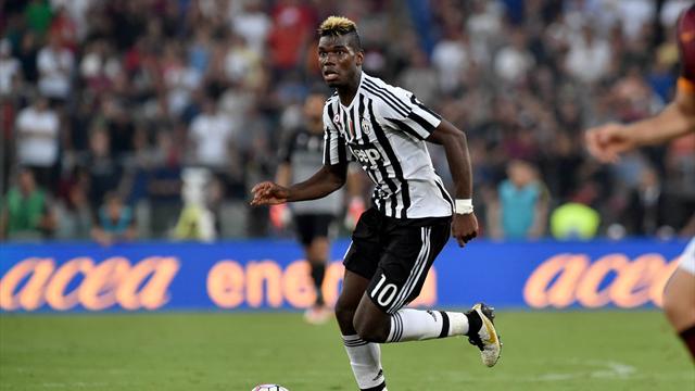 Juventus – Frosinone EN DIRECT