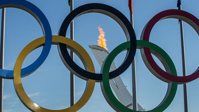 Quatre champions olympiques russes de Sotchi accusés de dopage