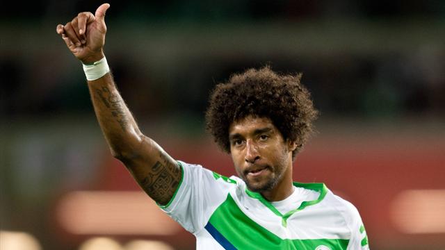 Dante est officiellement un joueur de Nice