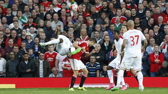 Liverpool - Manchester et Dortmund - Tottenham : la Ligue Europa s'offre de belles affiches