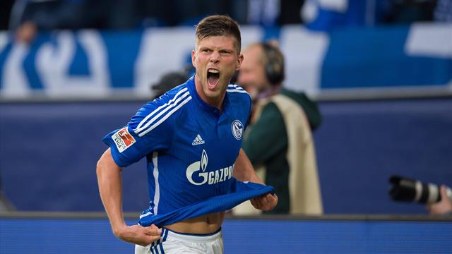 Huntelaar: "Meine Zeit auf Schalke ist nicht abgelaufen"