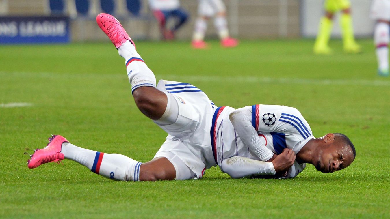 Video: Gent vs Olympique Lyon Video: Gent vs Olympique Lyon