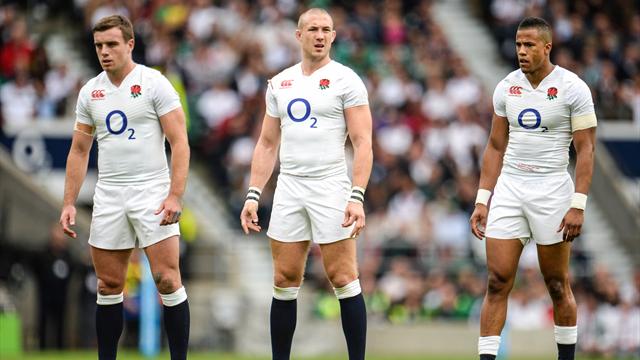 Nos pronos: L’Angleterre va débuter par une victoire, c’est une certitude
