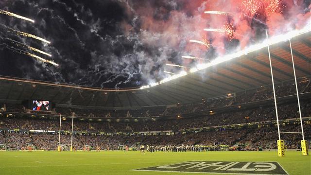 Rencontre france argentine rugby