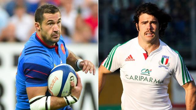 Spedding-McLean, la touche de l’hémisphère Sud