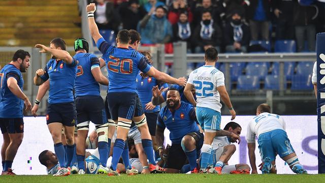 France-Italie, le match qui doit décomplexer les Bleus