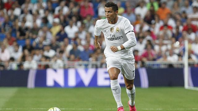 Athletic Bilbao – Real Madrid EN DIRECT