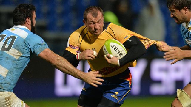 La Roumanie, cette victime du rugby à deux vitesses