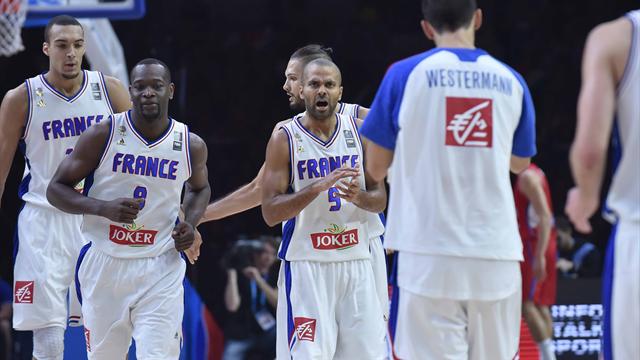 Les Bleus avaient trop envie de cette médaille