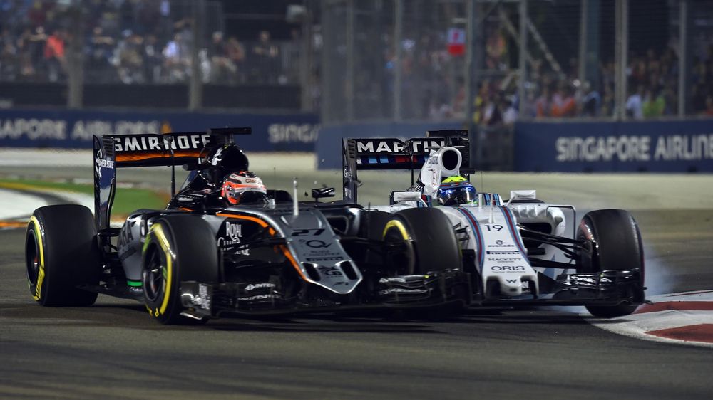 Massa